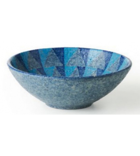 Bitossi Ceramiche Aldo Londi Bowl Cod. 2104