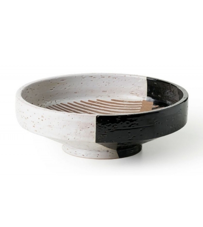 Bitossi Ceramiche Bolo Aldo Londi