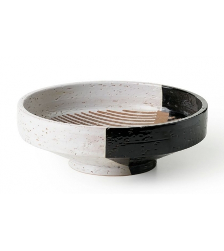 Bitossi Ceramiche Schale Aldo Londi