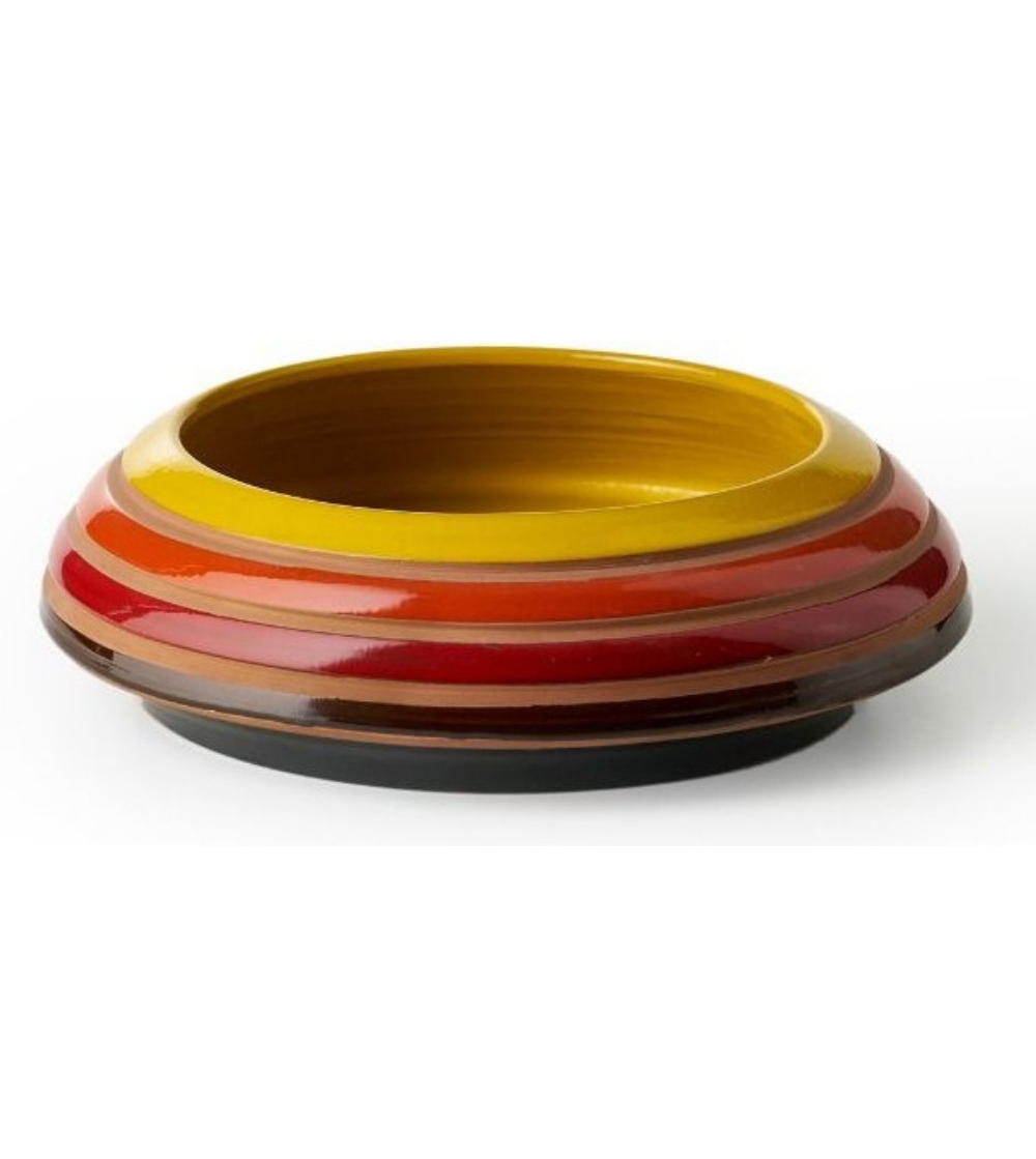 Bitossi Ceramiche Centerpiece