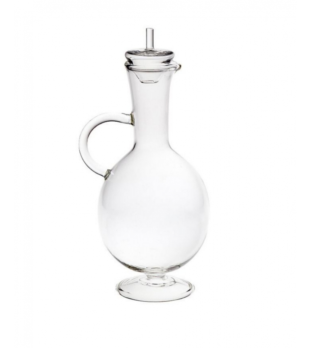 Oil Jug W Boro - Bitossi Home