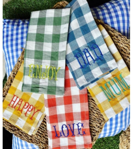 Servilleta Mum La Tavola Scomposta - Bitossi Home