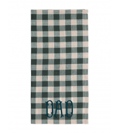 Serviette Dad La Tavola Scomposta - Bitossi Home