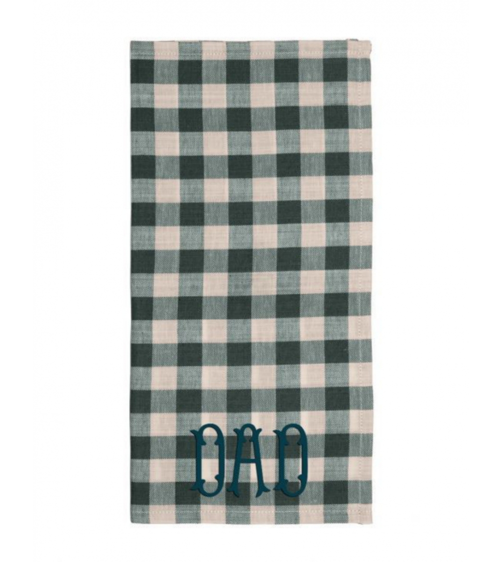Serviette Dad La Tavola Scomposta - Bitossi Home