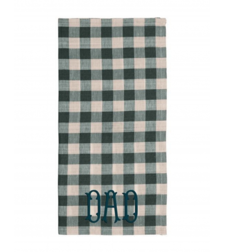 Napkin Dad La Tavola Scomposta - Bitossi Home