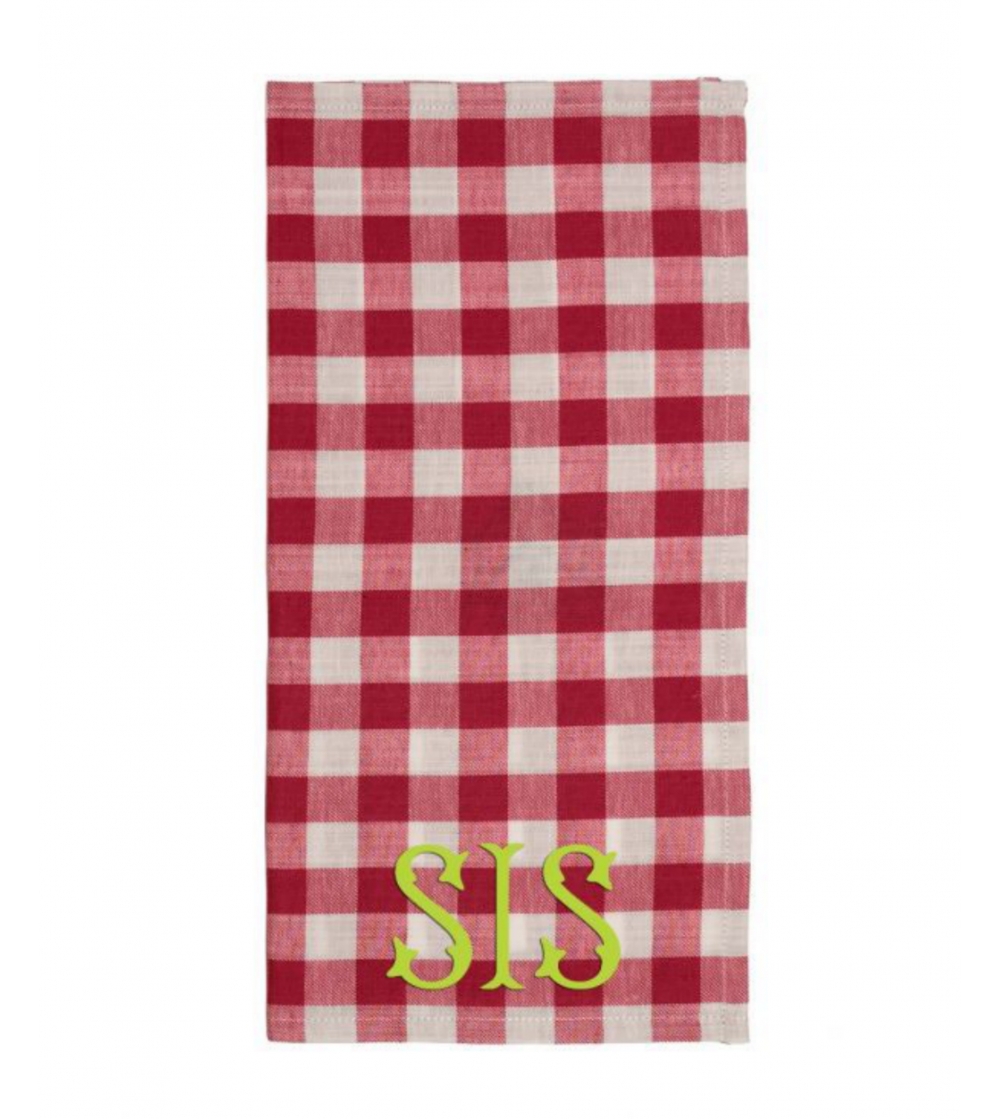 Napkin Sis La Tavola Scomposta - Bitossi Home