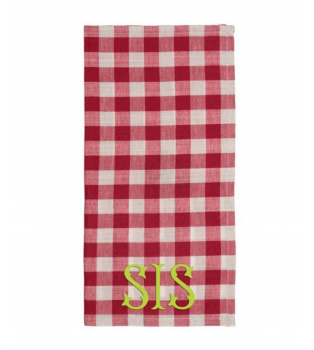 Tovagliolo Sis La Tavola Scomposta - Bitossi Home