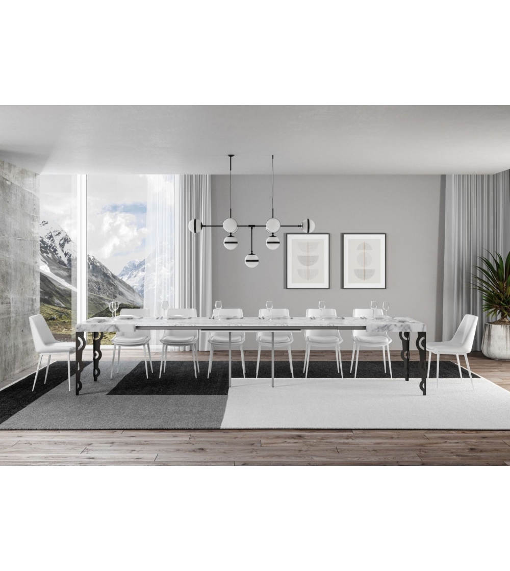 Vinciguerra Shop - Finland 130 table...