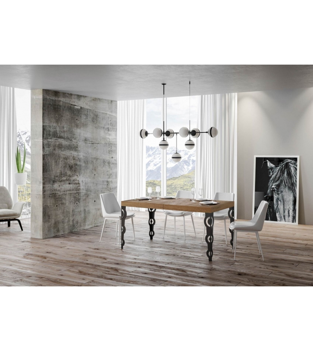 Vinciguerra Shop - Finland 160 Table...