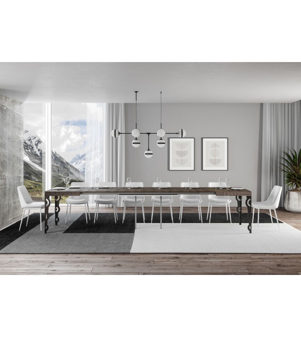 Vinciguerra Shop - Finland 160 Table...