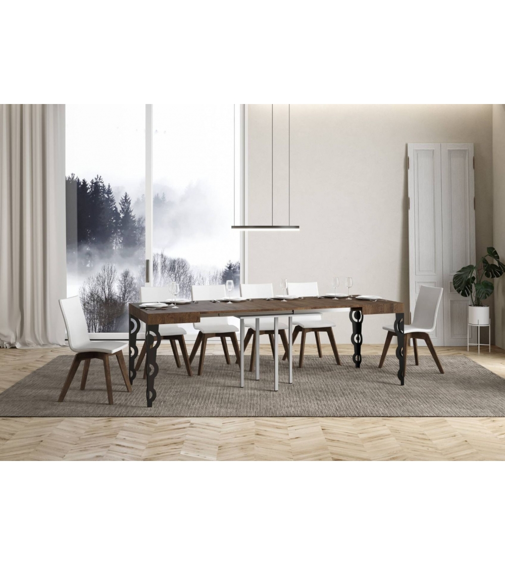 Vinciguerra Shop - Finland 90 Table...