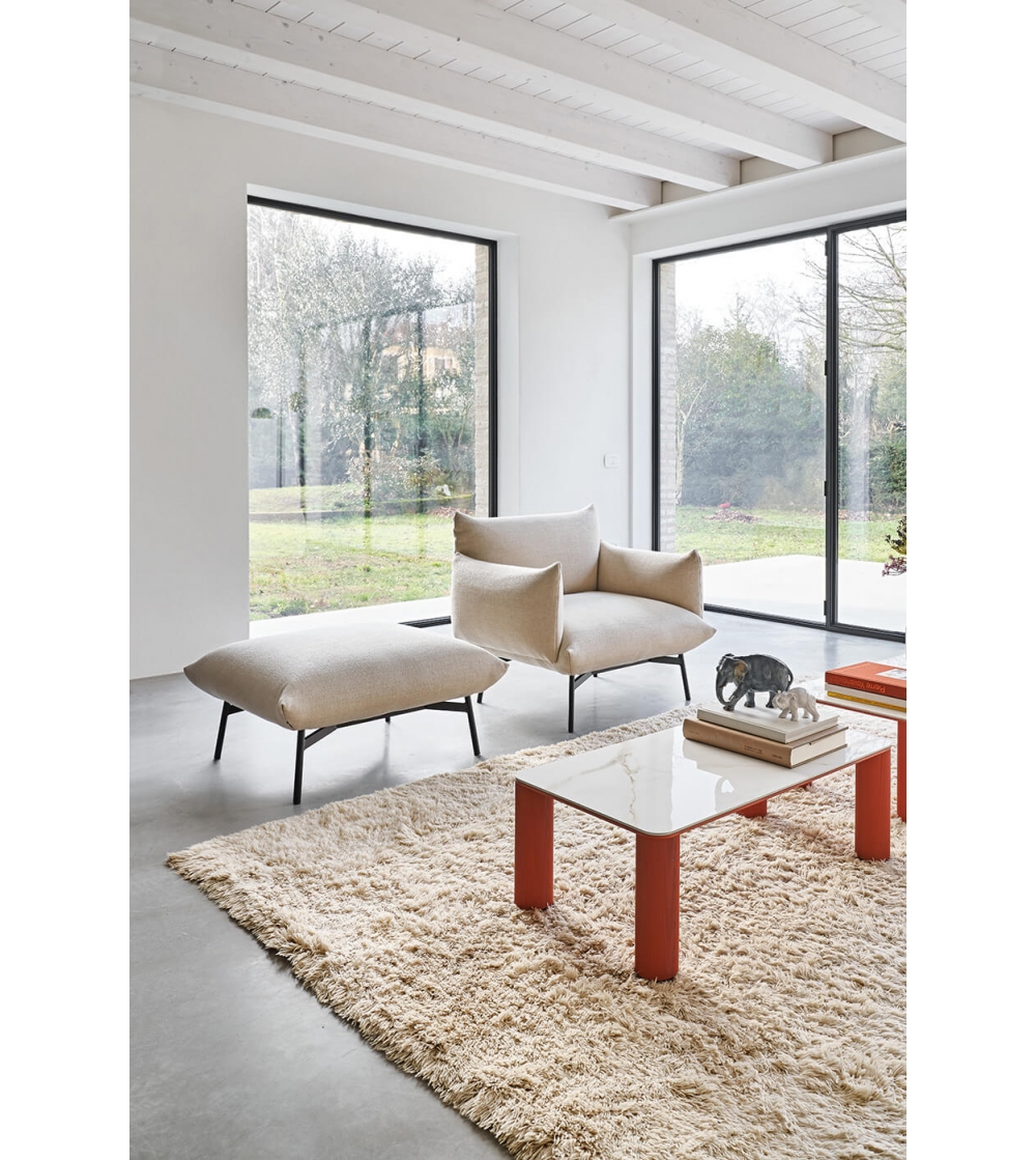 Pouf Area - Midj