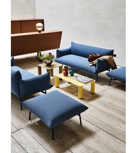 Pouf Area - Midj