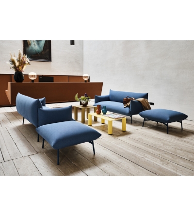 Pouf Area - Midj 2