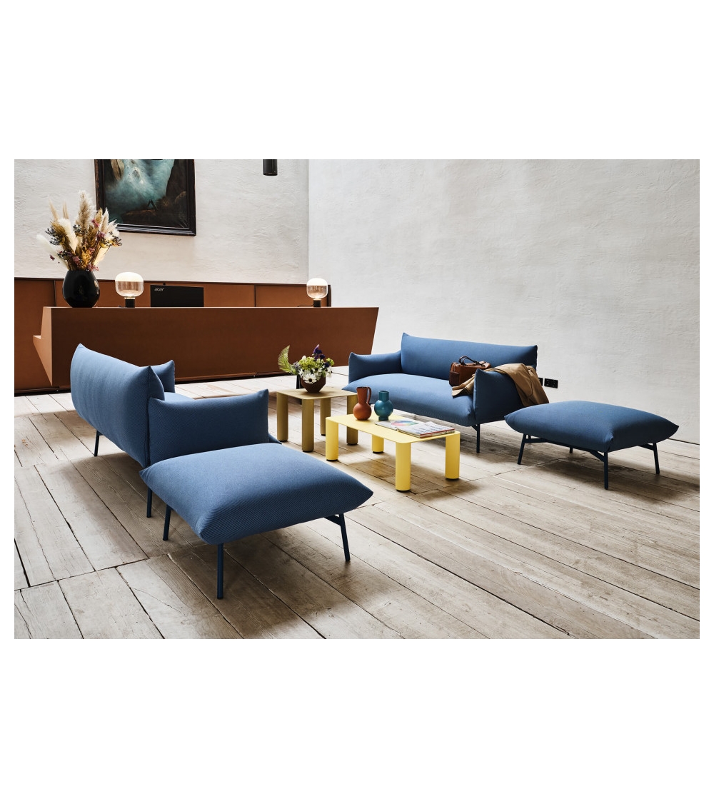 Pouf Area - Midj