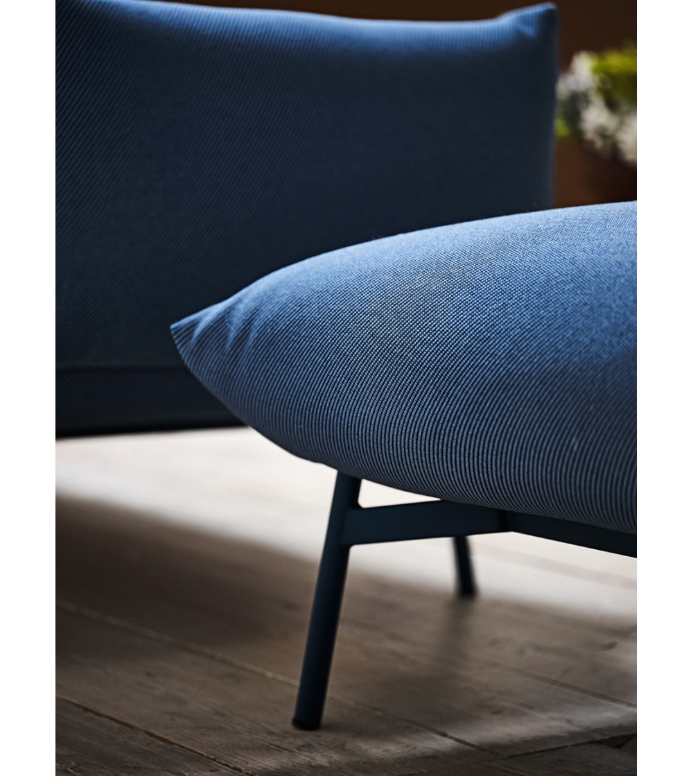 Area Hocker - Midj
