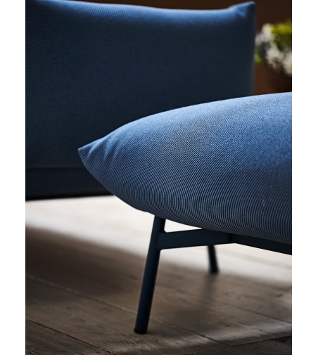 Pouf Area - Midj