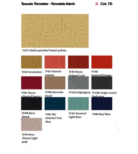 Pouf Area - Midj