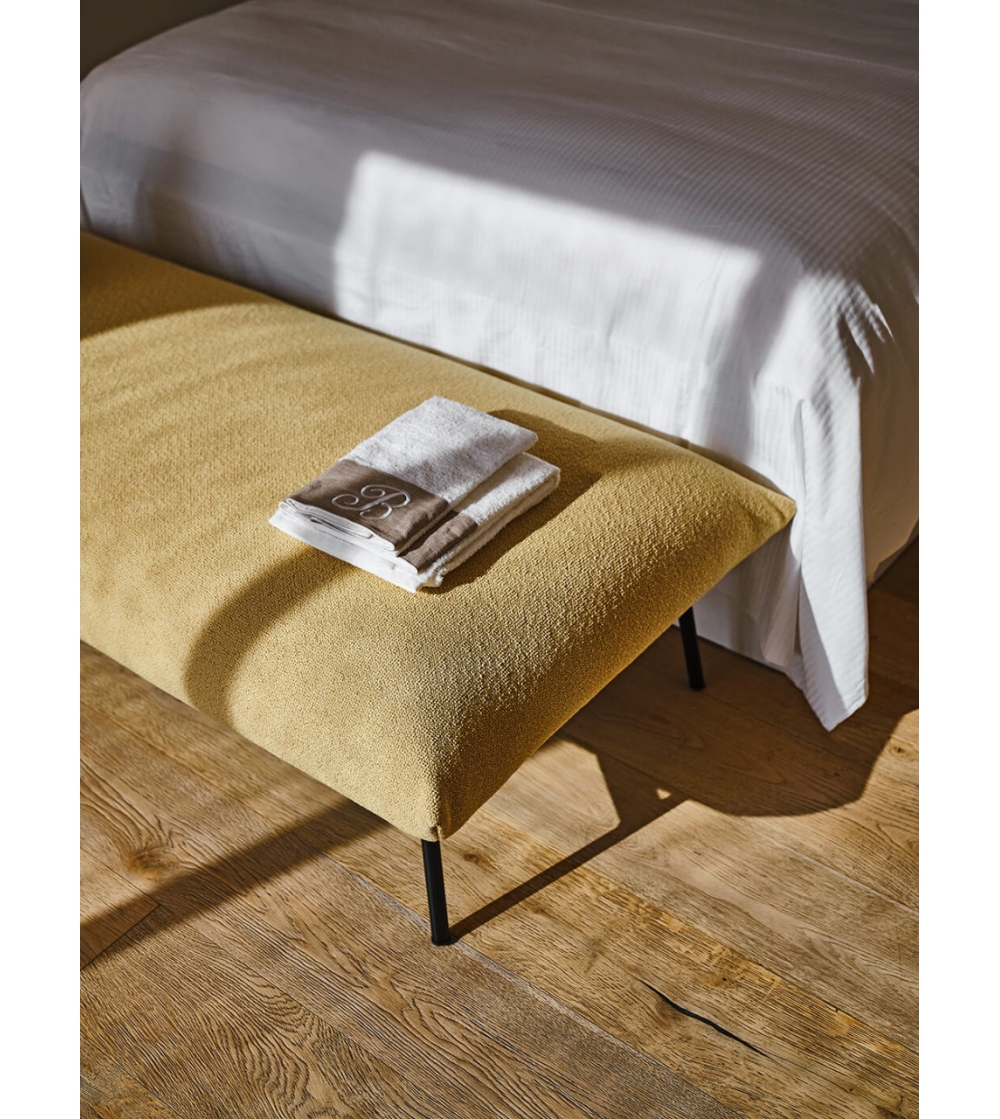 Pouf Area B2 M TS -Midj