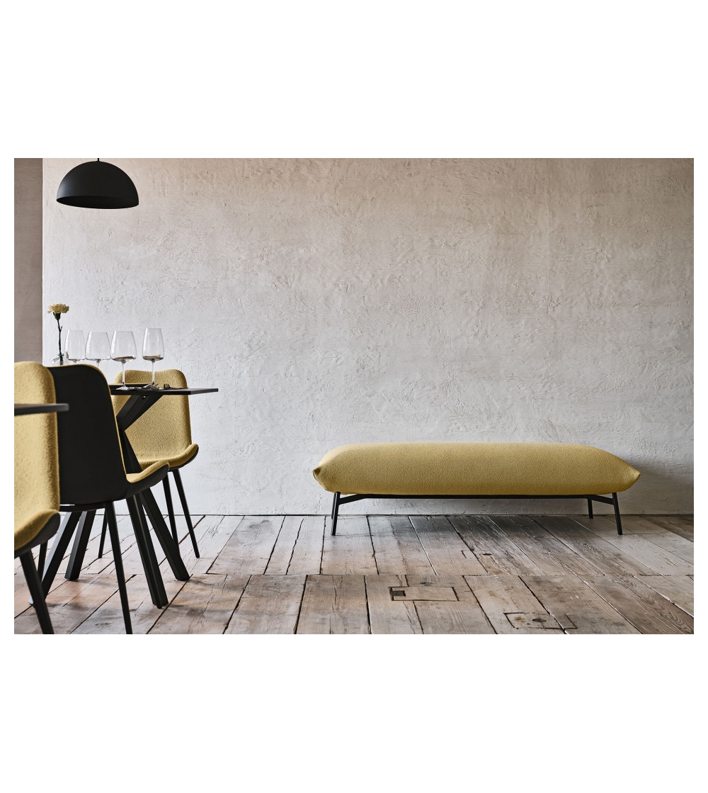 Area B2 M TS Hocker - Midj