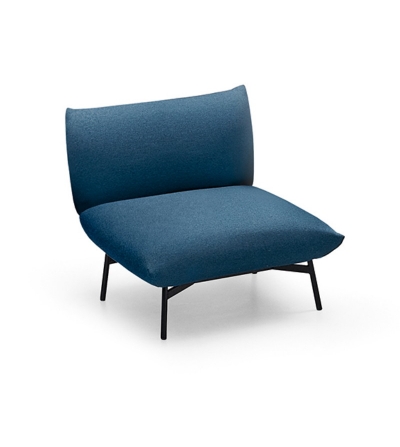 Sillón Area P M TS - Midj