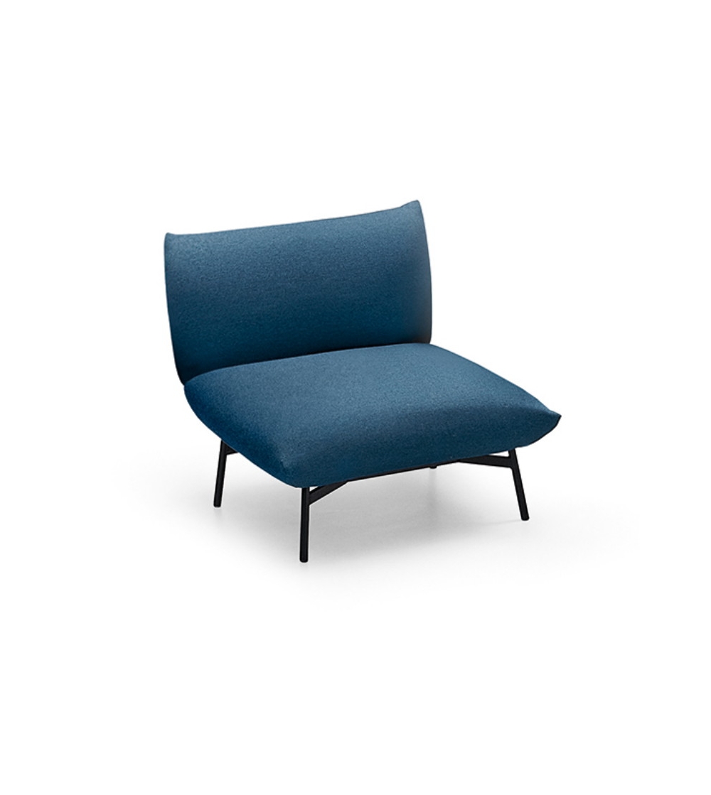 Area P M TS Armchair - Midj