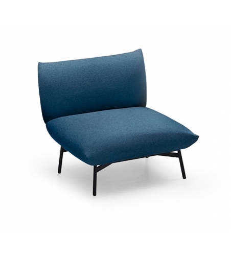 Area P M TS Armchair - Midj