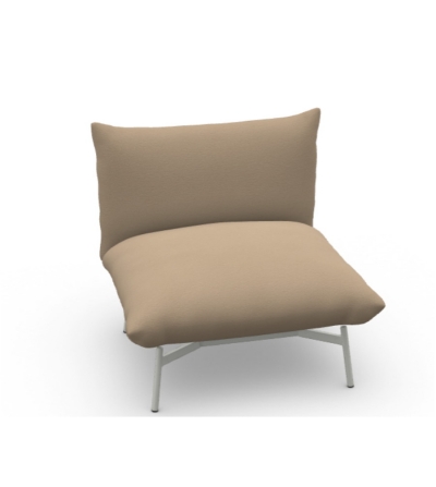 Sillón Area P M TS - Midj 2