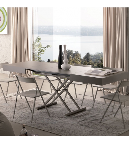 Table Basse Convertible Block La Seggiola