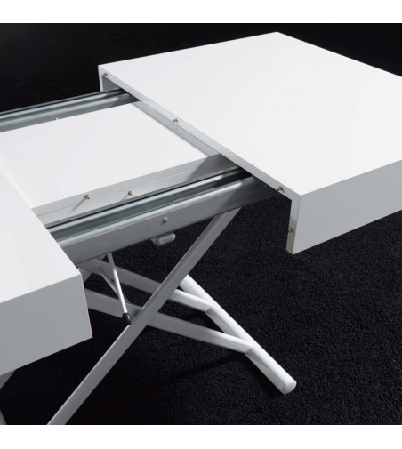 Table Basse Convertible Block La Seggiola