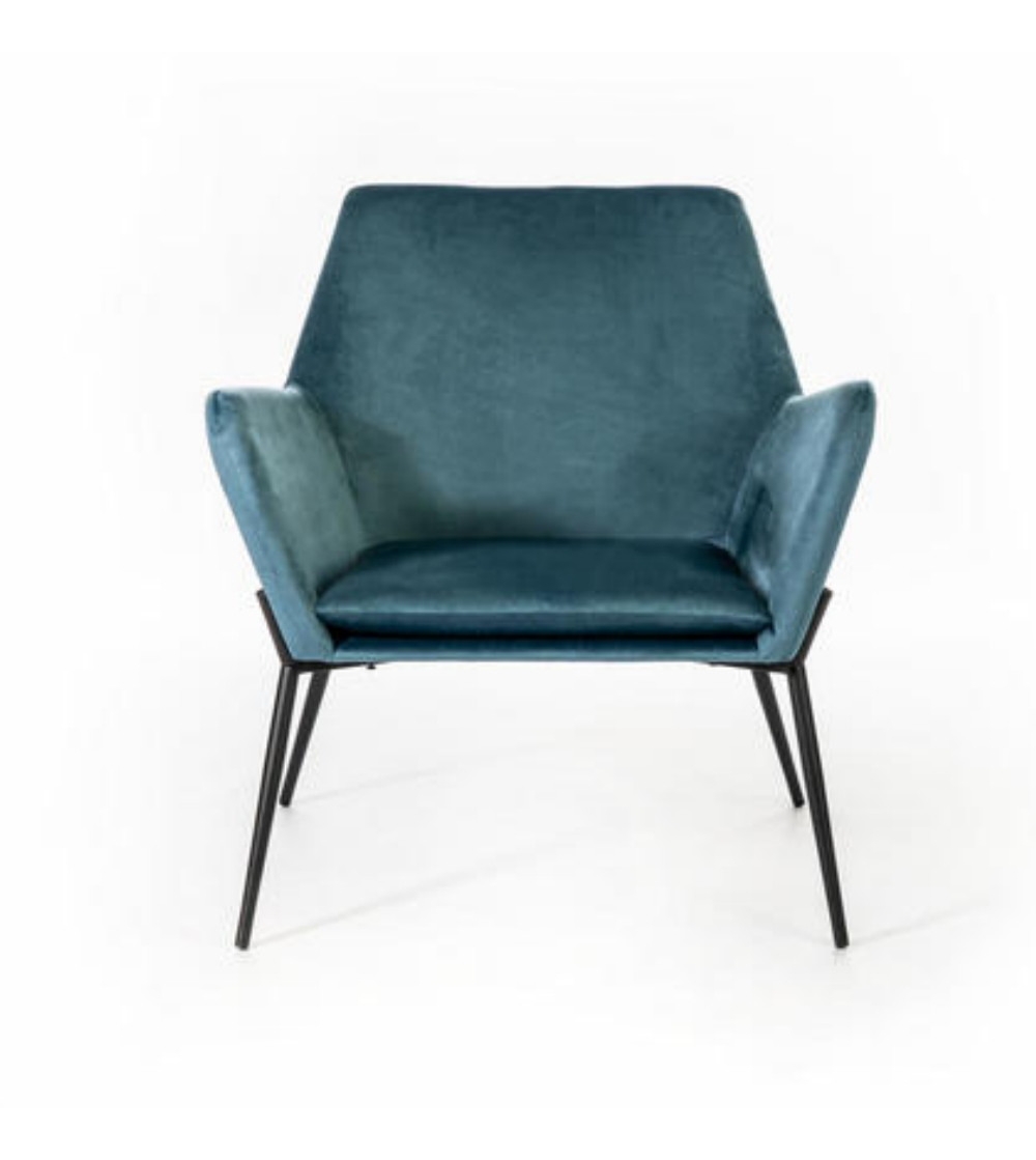 Fauteuil Gin Stones