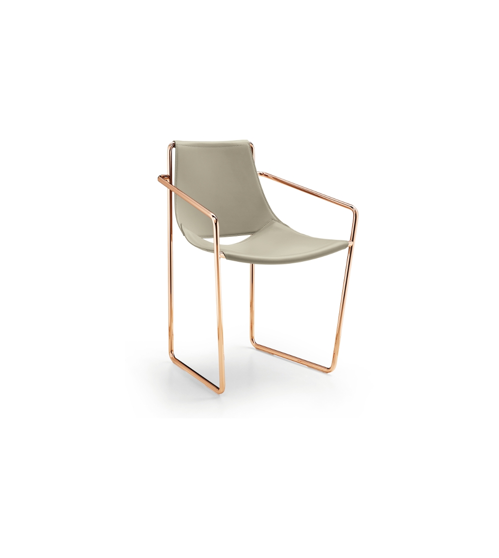 Apelle P Midj Armchair