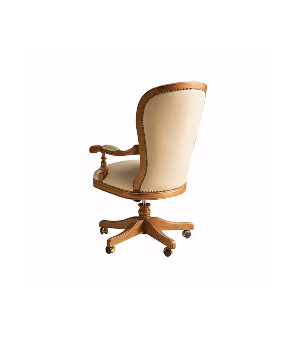 Stella del Mobile Fauteuil pivotant...
