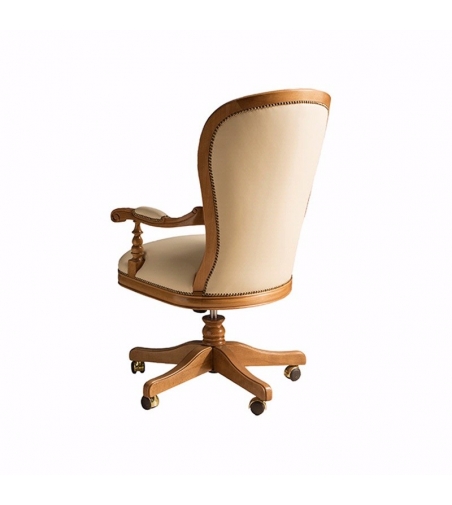 Sillón giratorio CO.139 Stella del Mobile