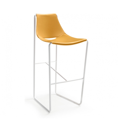 Taburete Apelle H75 Midj