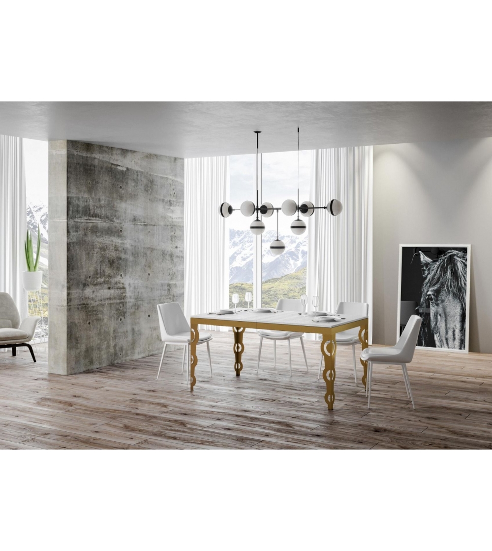 Vinciguerra Shop - Finland Gold 120...