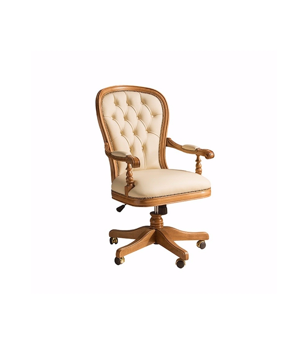 CO.139 Stella del Mobile Swivel Chair