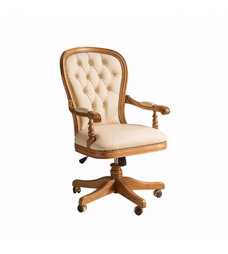 Stella del Mobile Fauteuil pivotant CO.139
