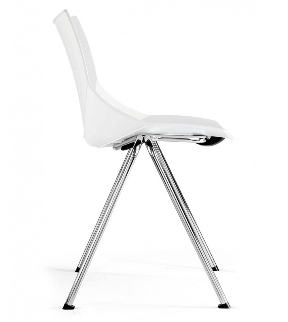 Chair Cell 983 - La Seggiola