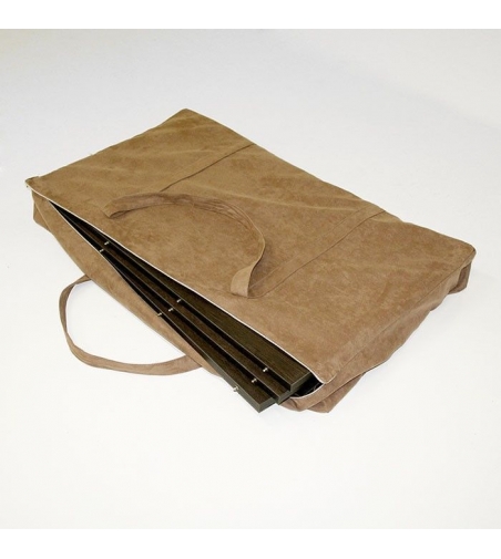 Table Finland Gold 130 Extensible À 390  - Vinciguerra Shop