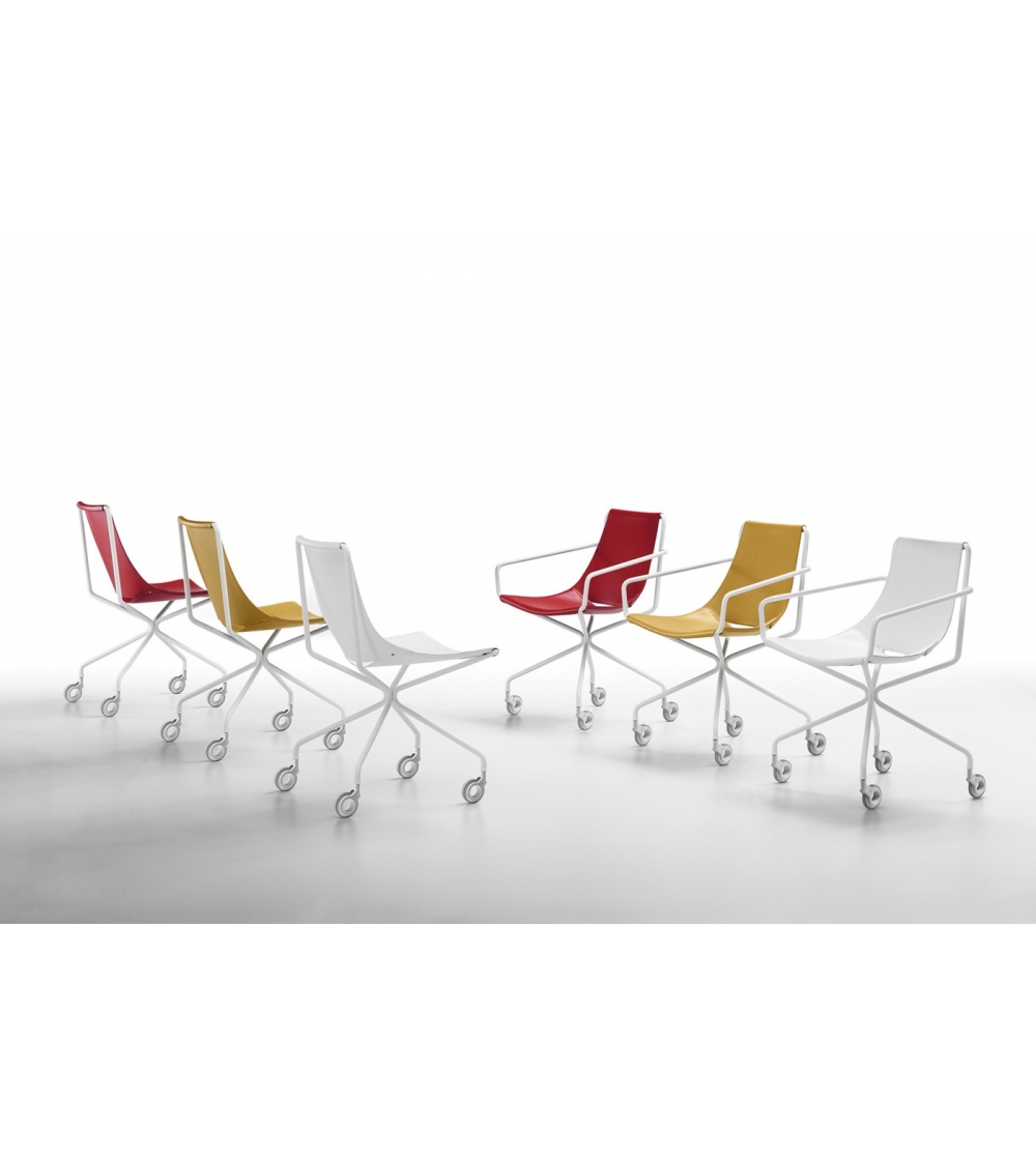 Midj Apelle D Chair