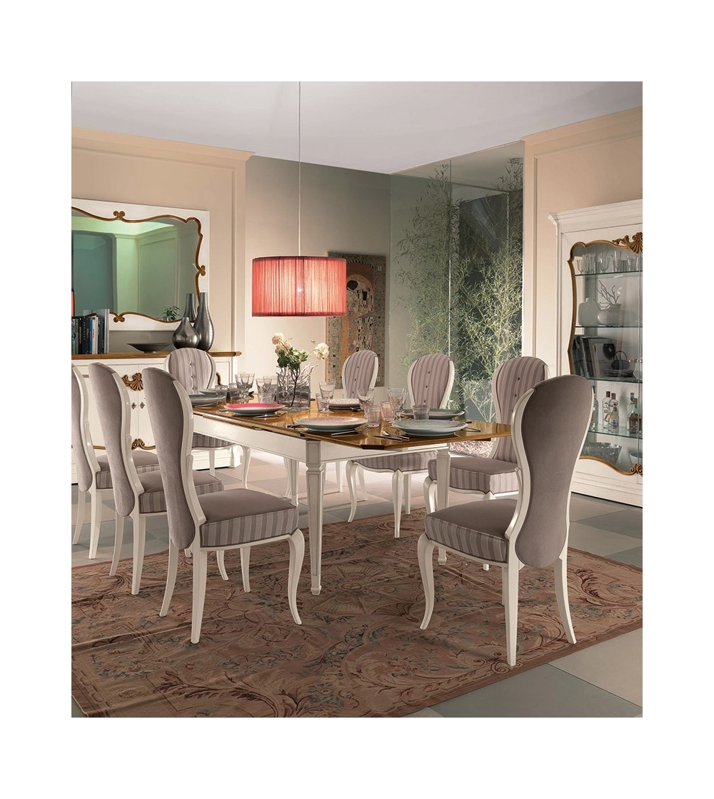 Stella del Mobile Chaise CO.144