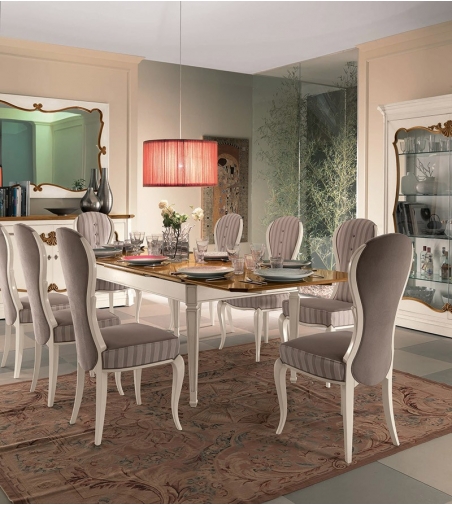 CO.144 Stella del Mobile Chair