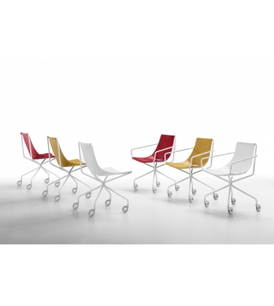 Midj Apelle DP Armchair 2