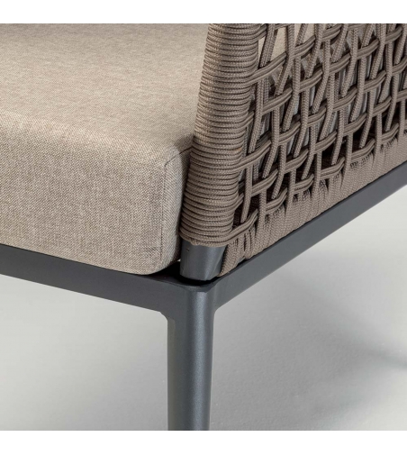 Sessel Avana P 1823/6 - La Seggiola