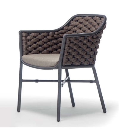 Sillón Corinto 1823/21 - La Seggiola