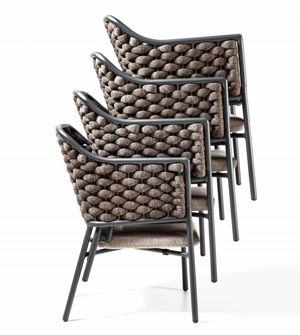 Sillón Corinto 1823/21 - La Seggiola