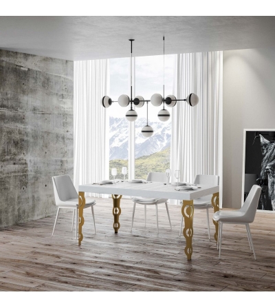 Vinciguerra Shop - Finland Gold Fester 160er Tisch