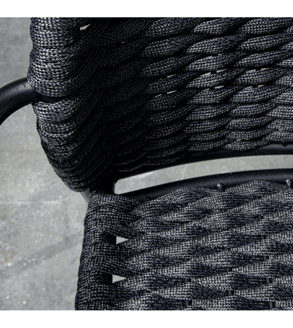 Fauteuil Biarritz 1823/14 - La Seggiola