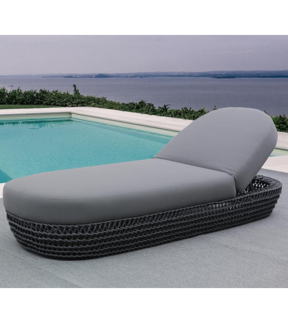 Cama Couch 1824/15 - La Seggiola